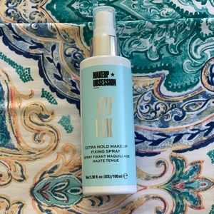 Makeup Obsession Setting Spray